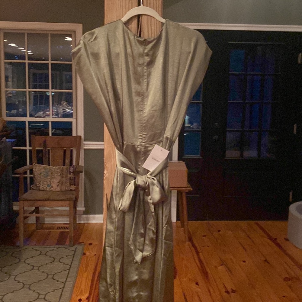 Bohme “Rosalind” dress… 3 colors available! - Picture 5 of 13
